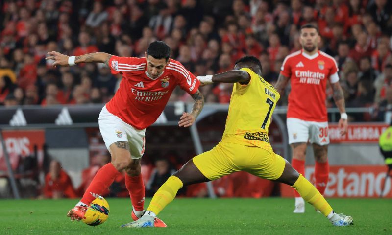 Nhận định soi kèo Braga vs Benfica lúc 01h00 ngày 29/12/2025