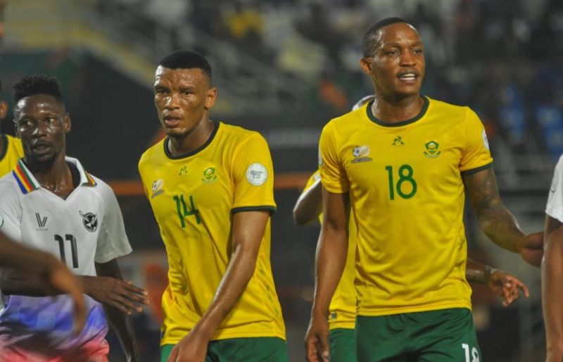 Nhận định soi kèo Ai Cập vs Nam Phi lúc 22h00 ngày 26/12/2025