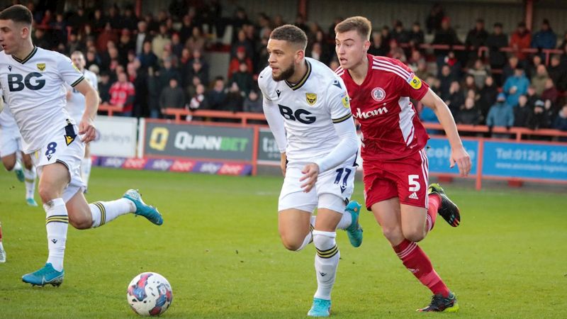 Nhận định soi kèo Oxford United vs Southampton lúc 22h00 ngày 26/12/2025