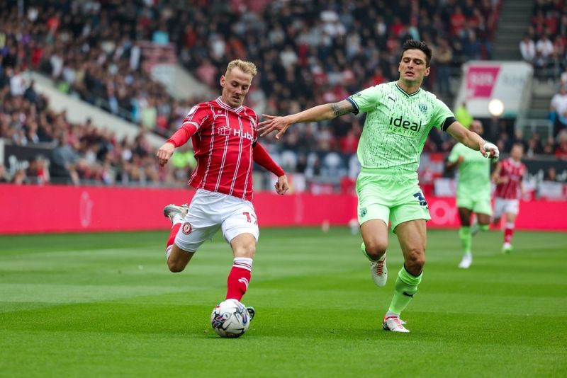 Nhận định soi kèo West Brom vs Bristol City lúc 22h00 ngày 26/12/2025