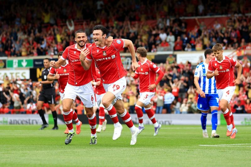 Nhận định soi kèo Wrexham vs Sheffield United lúc 00h30 ngày 27/12/2025