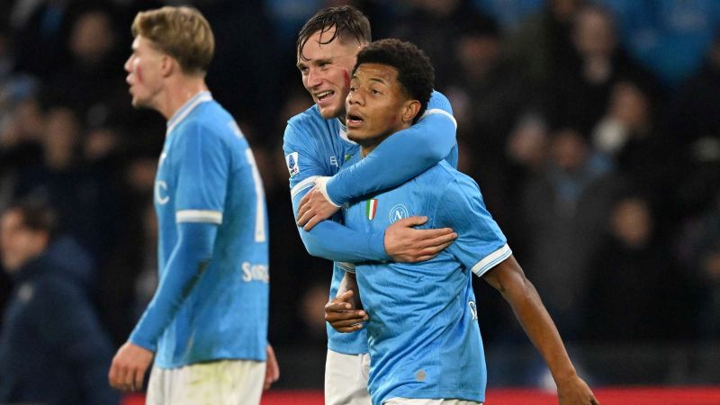 Nhận định soi kèo Cremonese vs Napoli lúc 21h00 ngày 28/12/2025