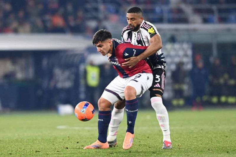 Nhận định soi kèo Pisa vs Juventus lúc 02h45 ngày 28/12/2025