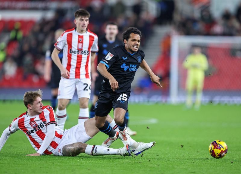 Nhận định soi kèo Stoke City vs Preston lúc 22h00 ngày 26/12/2025